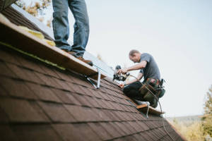 Local Roofers in Gay Street, PA